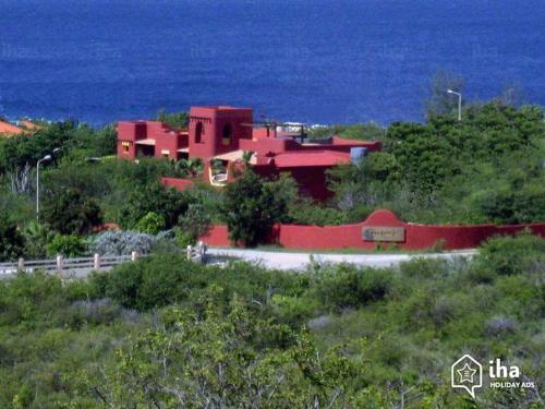 Villa Magic House Bonaire