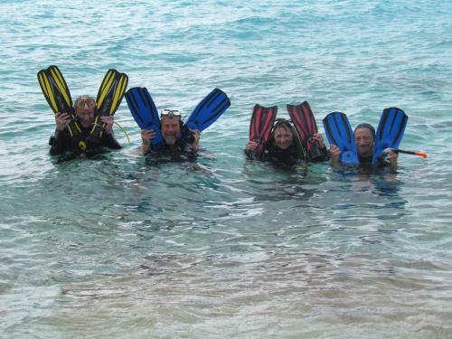 Villa Magic House Bonaire