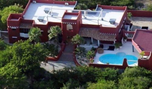 Villa Magic House Bonaire