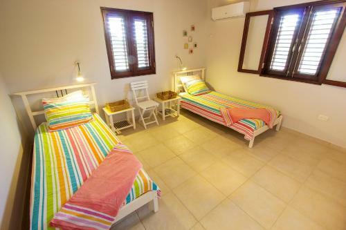 Kas Hoi In Sabalpalm Villas
