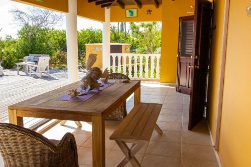 Kas Hoi In Sabalpalm Villas