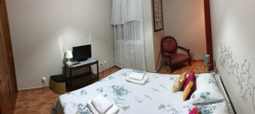 Apartamento Las Canteras Aquarium