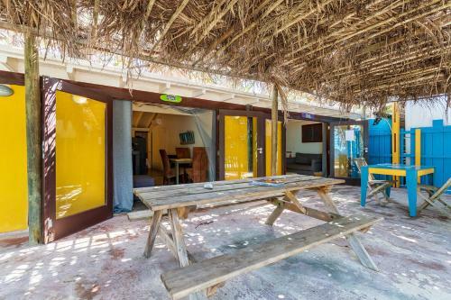 Apartamento Beach Studio Spock At Lac Bay