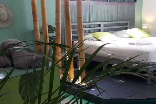 Apartamento Yamba From Bonaire