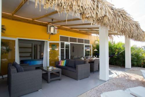 Apartamento Kas Tuna Sabalpalm Villas Bonaire