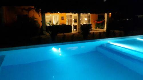 Apartamento Kas Tuna Sabalpalm Villas Bonaire