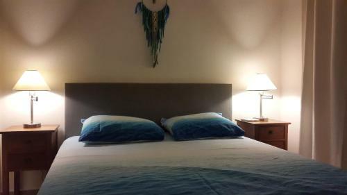 Apartamento Kas Tuna Sabalpalm Villas Bonaire