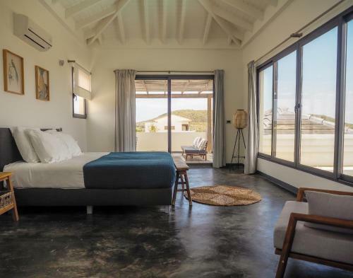 Villa Dalima Bonaire