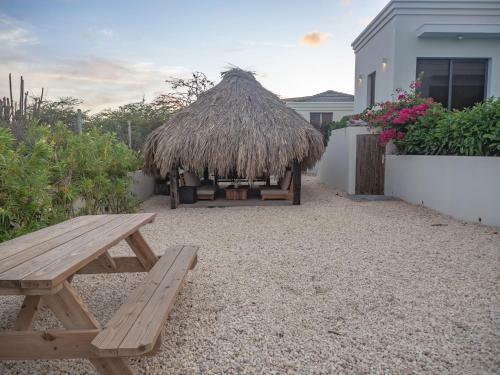 Villa Dalima Bonaire