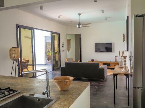 Villa Dalima Bonaire