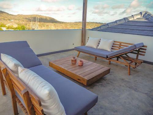 Villa Dalima Bonaire