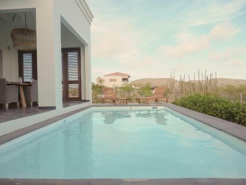 Villa Dalima Bonaire