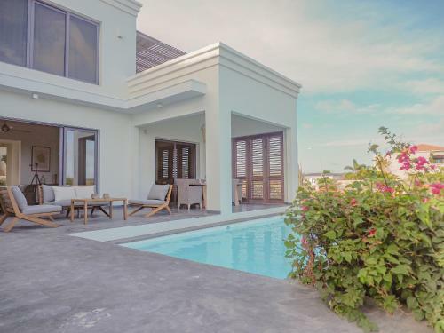 Villa Dalima Bonaire