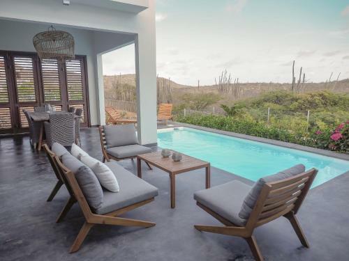 Villa Dalima Bonaire
