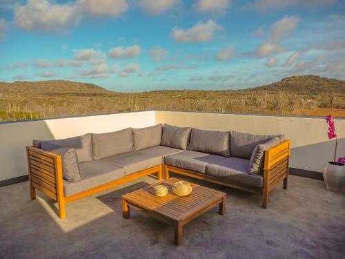 Villa Dalima Bonaire