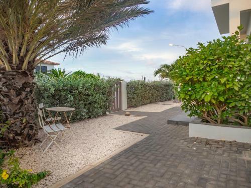 Villa Dalima Bonaire