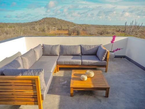 Villa Dalima Bonaire
