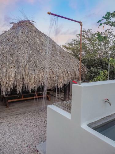 Villa Dalima Bonaire