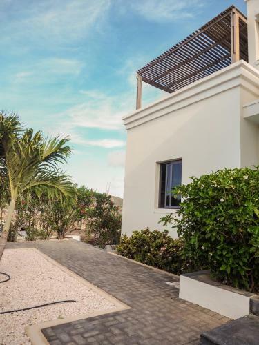 Villa Dalima Bonaire