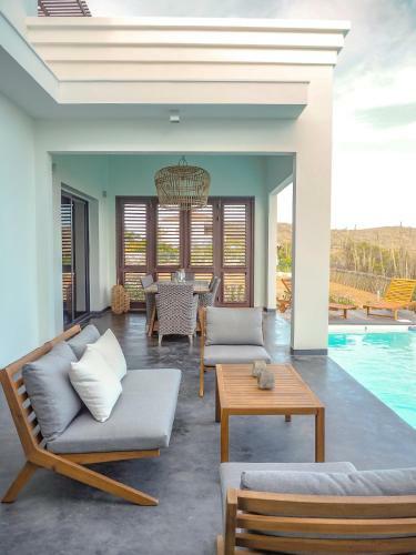 Villa Dalima Bonaire