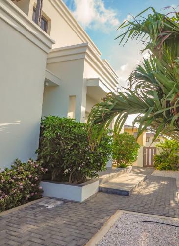 Villa Dalima Bonaire