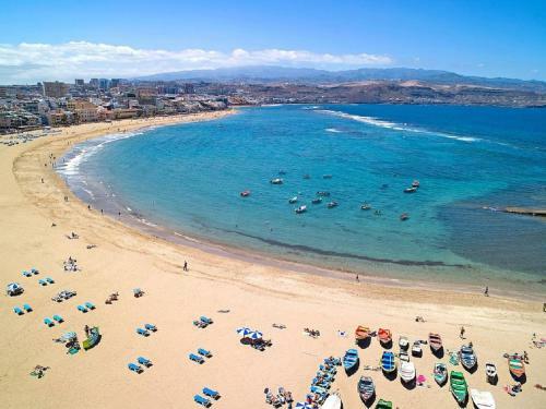 Apartamento Lofts Msh Canarias