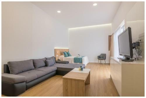 Apartamento Lofts Msh Canarias