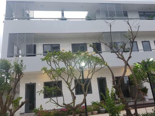Ngoc Lang Hotel