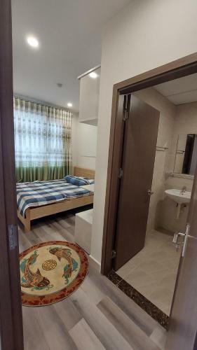 Apartamento Th?ng Ng?c Homestay