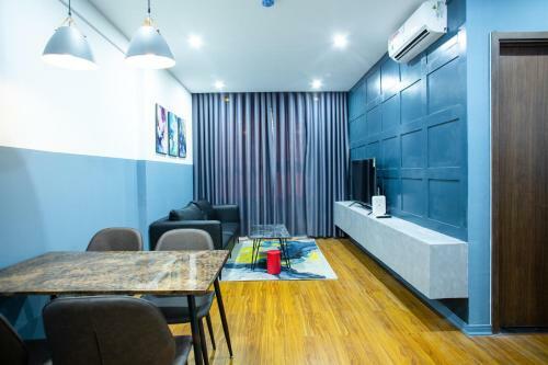 Noer Apartment