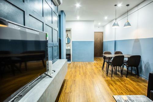 Noer Apartment