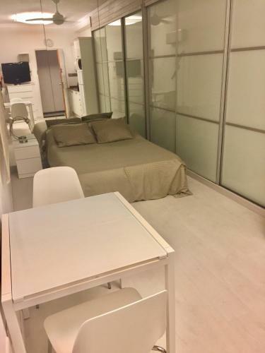 Apartamentos Syria Las Canteras