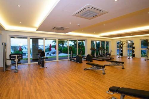 Apartamento Luxury Ocean View, Walk To Atlantis & Beach 2br
