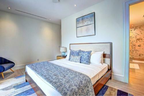 Apartamento Luxury Ocean View, Walk To Atlantis & Beach 2br