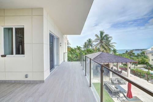 Apartamento Luxury Ocean View, Walk To Atlantis & Beach 2br