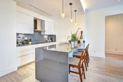 Apartamento Luxury Ocean View, Walk To Atlantis & Beach 2br