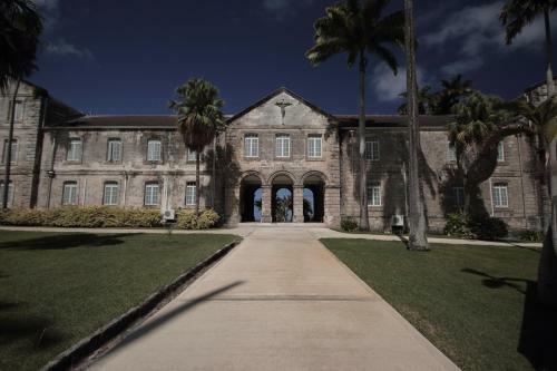 Apartamento Codrington College