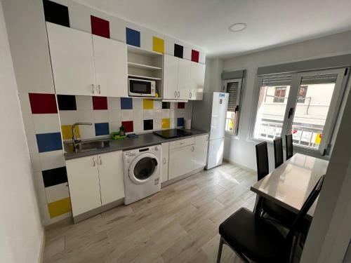 Apartamento Isor Canteras 2