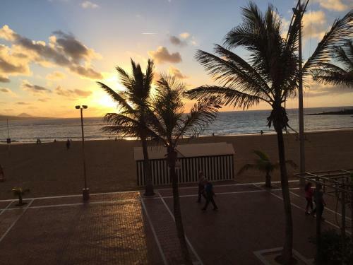 Apartamento Isor Canteras 2