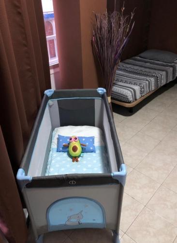 Apartamento Isor Canteras 2