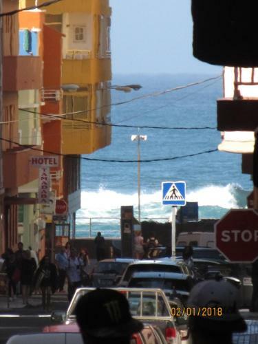 Apartamento Astoria Studio For Beach Holiday