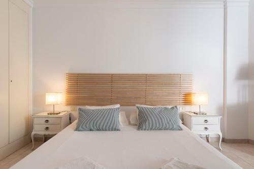 Apartamento Canteras