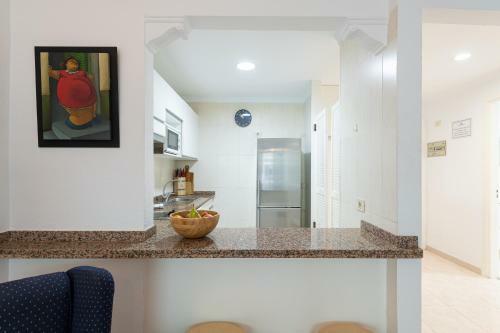 Apartamento Canteras