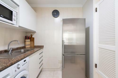 Apartamento Canteras