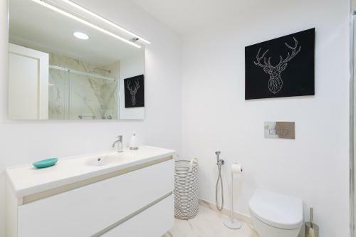 Apartamento Canteras