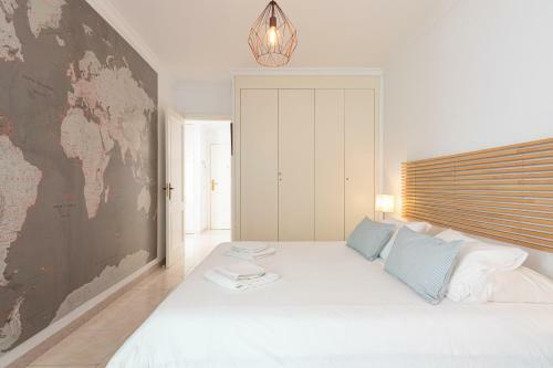 Apartamento Canteras