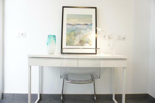 Apartamento Aqua Las Canteras