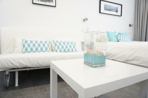 Apartamento Aqua Las Canteras