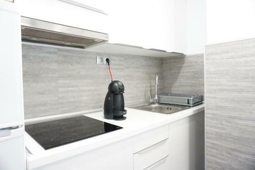 Apartamento Aqua Las Canteras