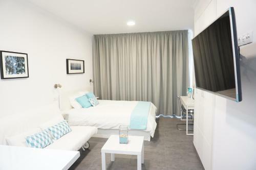 Apartamento Aqua Las Canteras